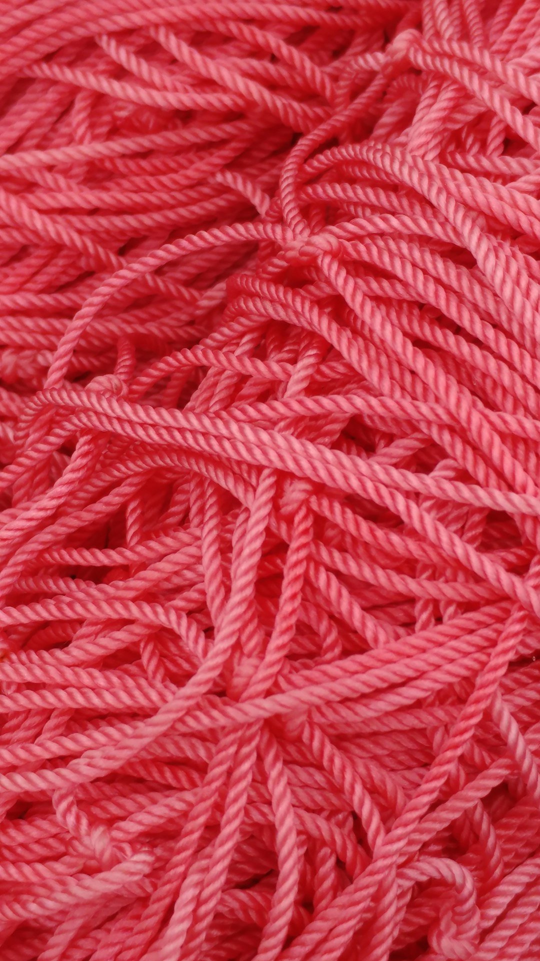 Red Yarn