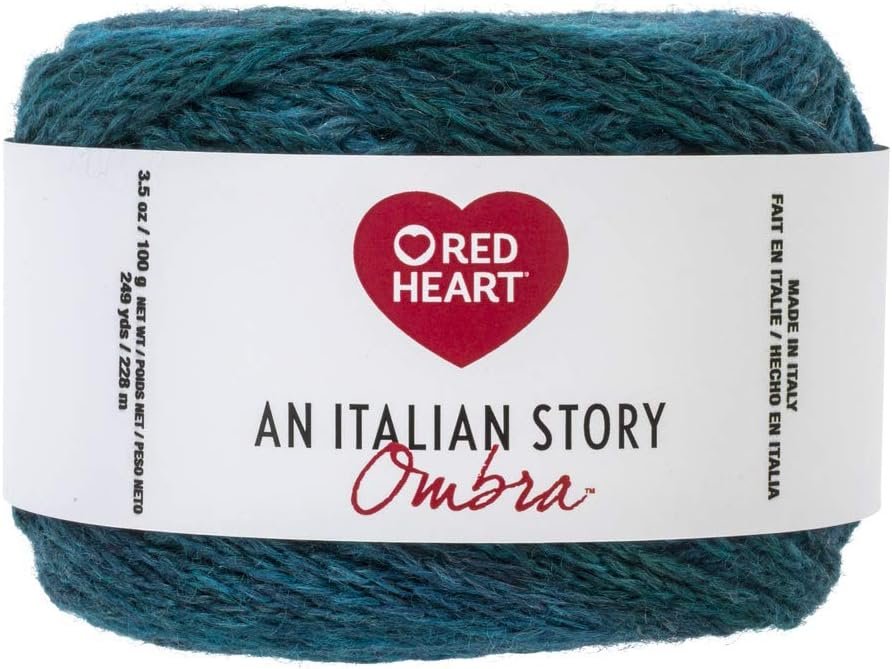 Ombra an Italian Story