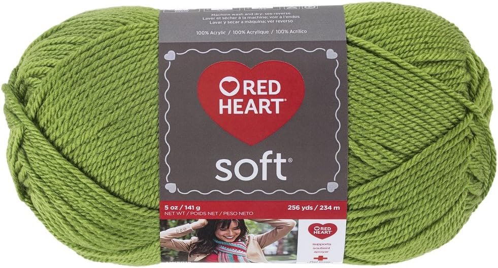 Home - Red Heart Yarn